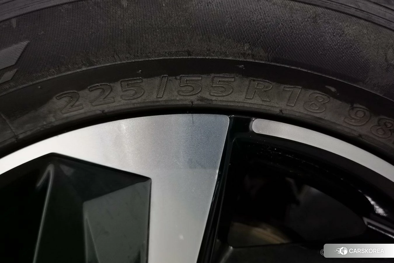 Hyundai ix35 id 4512710 из Китая 22