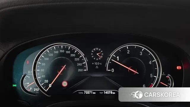 BMW X3 (G01) id 3479953 из Кореи 18