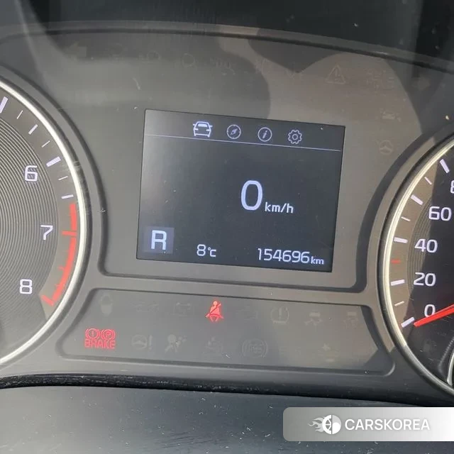 Kia The New K5 2nd generation id 3672518 из Кореи 18