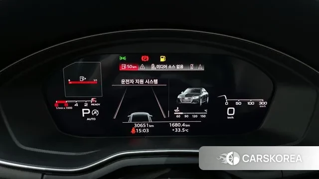 Audi A4 (B9) id 3043750 из Кореи 18