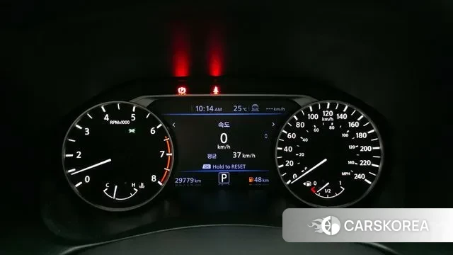 Nissan Altima (L34) id 3171045 из Кореи 18