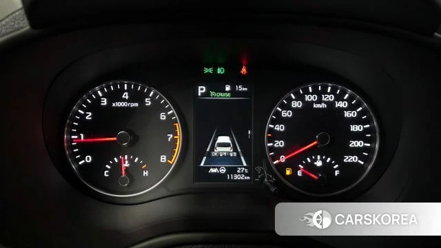 Kia Morning Urban (JA) id 4323036 из Кореи 33