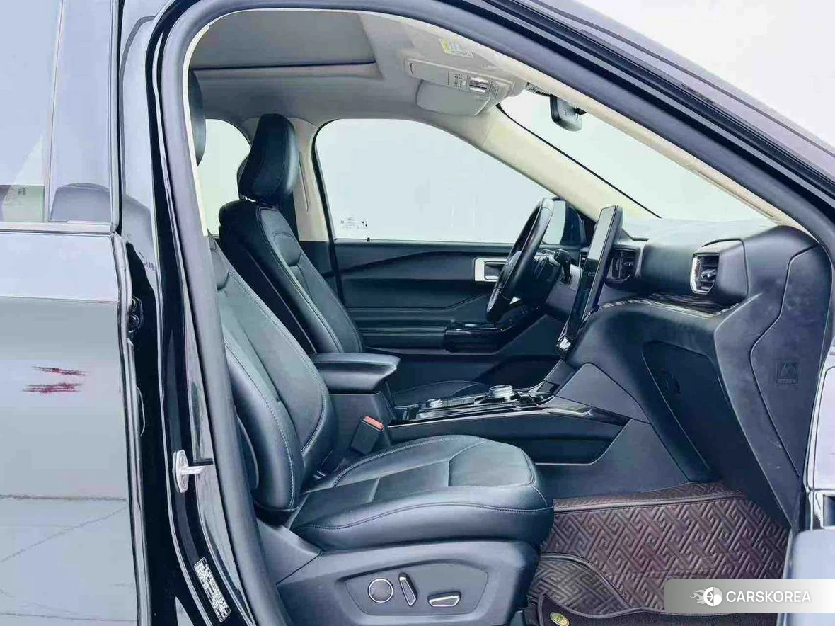 Ford Explorer id 4407623 из Китая 17