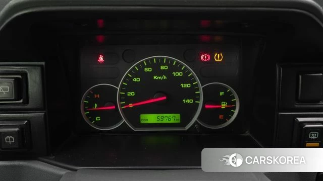 Chevrolet (GM Daewoo) New Damas id 4776129 из Кореи 18