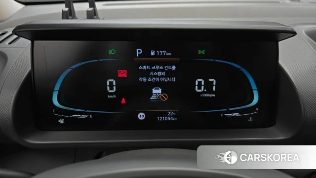Hyundai Casper id 4929591 из Кореи 29