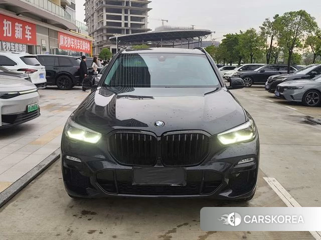 BMW X5 (imported) id 4221573 из Китая 8