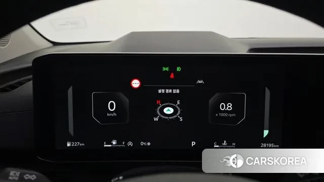 Kia The New Carnival 4th Generation id 3599735 из Кореи 18