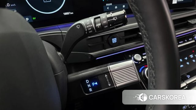 Hyundai Santa Fe (MX5) id 4527931 из Кореи 34