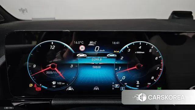 Mercedes-Benz GLA - Class H247 id 3360354 из Кореи 18