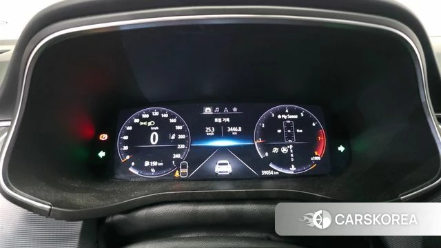 Renault Korea (Samsung) XM3 id 4585648 из Кореи 30