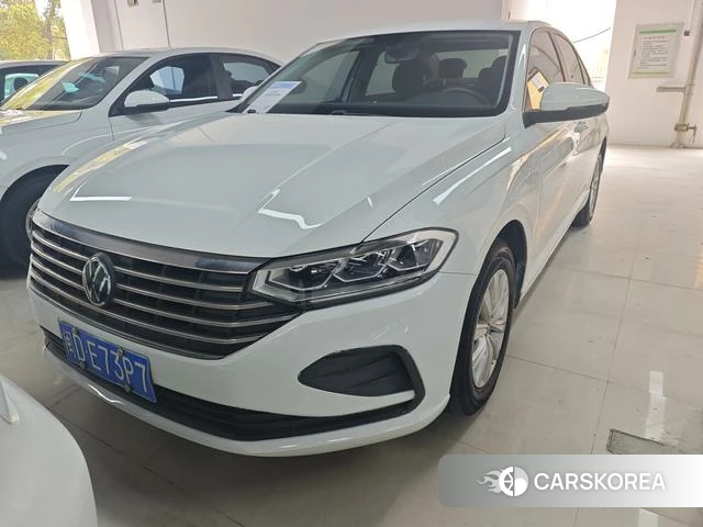 Volkswagen Lavida id 4265809 из Китая 8
