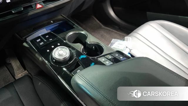 Kia K8 Hybrid id 3832125 из Кореи 18