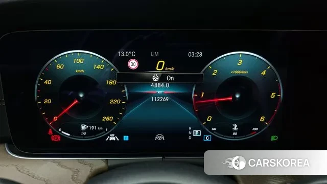 Mercedes-Benz E-Class W213 id 3655344 из Кореи 18