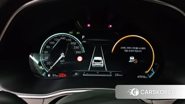 Genesis GV80 id 3406416 из Кореи 18