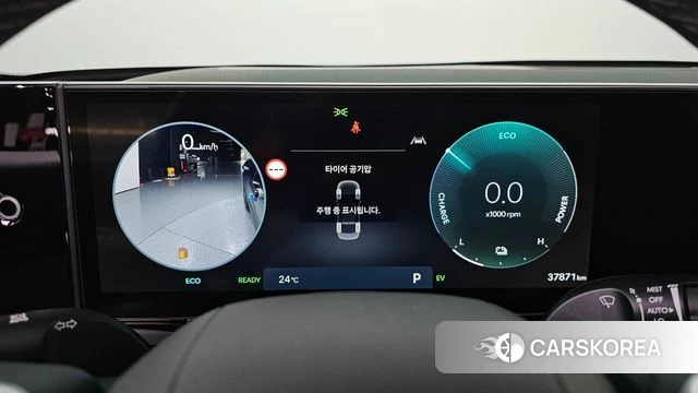 Hyundai Grandeur Hybrid (GN7) id 4921892 из Кореи 28