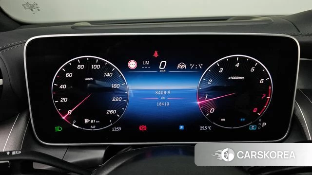 Mercedes-Benz GLC-Class X254 id 4349324 из Кореи 29