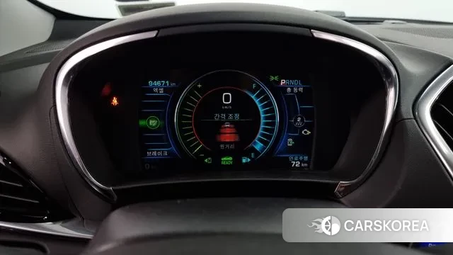 Chevrolet (GM Daewoo) Volt id 3004931 из Кореи 18