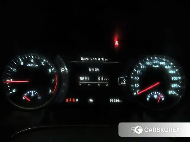 Kia Seltos id 3443076 из Кореи 18