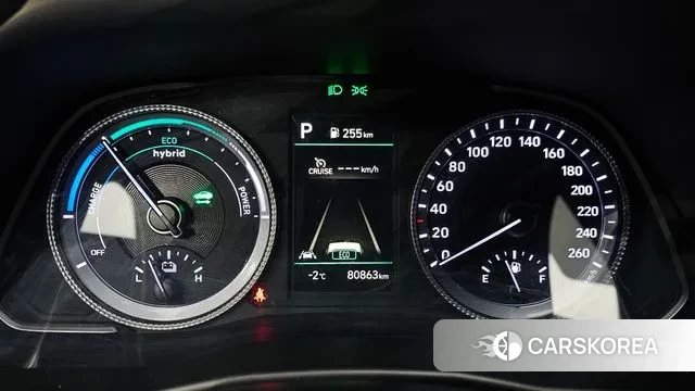 Hyundai Sonata Hybrid (DN8) id 3566525 из Кореи 18