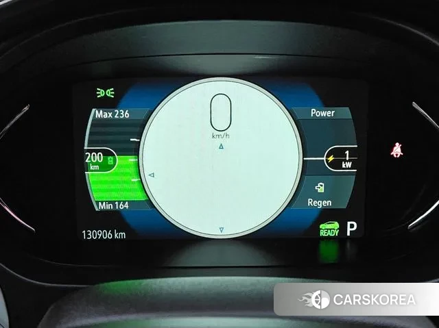 Chevrolet (GM Daewoo) Bolt EV id 3753996 из Кореи 16