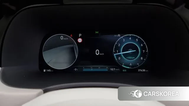 Hyundai The New Palisade id 3518161 из Кореи 18