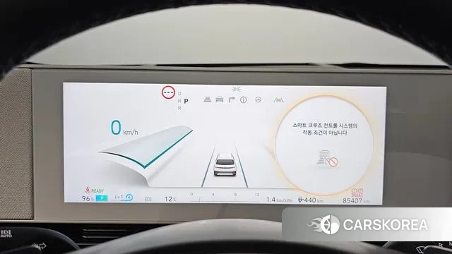 Hyundai Ionic 5 id 3334098 из Кореи 18