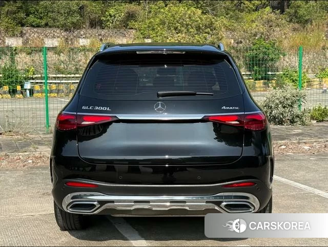 Mercedes-Benz GLC id 4277793 из Китая 11