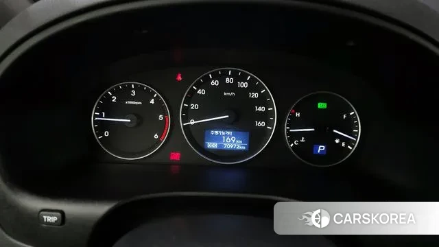 Hyundai The New Grand Starex id 3209727 из Кореи 18