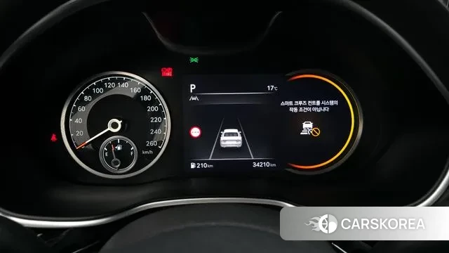 Genesis G80 (RG3) id 3294723 из Кореи 18