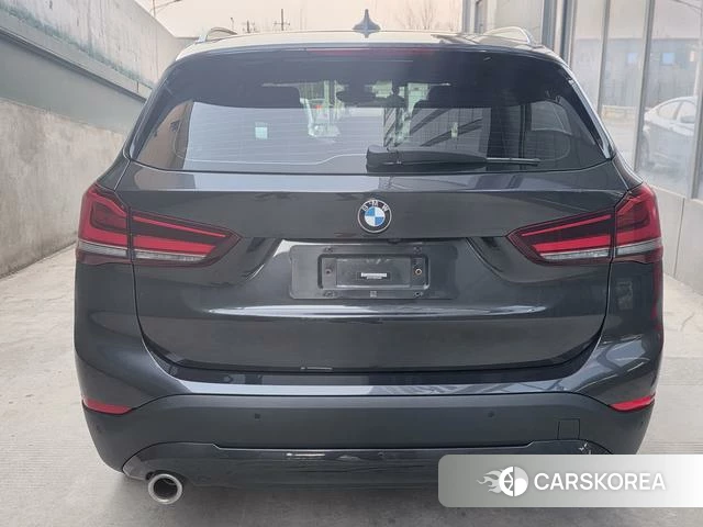 BMW X1 id 4291410 из Китая 12