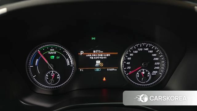 Hyundai The New Santa Fe id 3812751 из Кореи 18