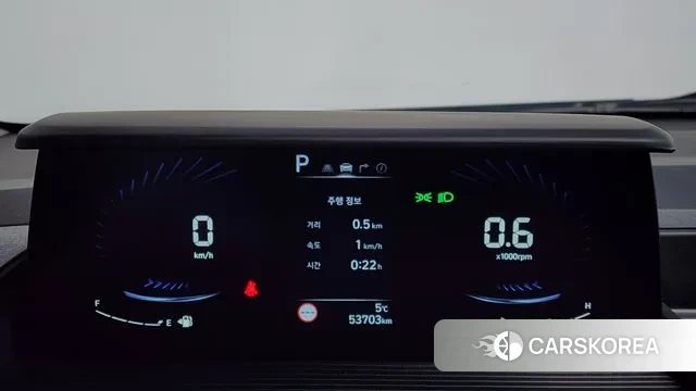 Hyundai Staria id 3752354 из Кореи 18