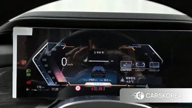 BMW 7 Series (G70) id 3599606 из Кореи 18