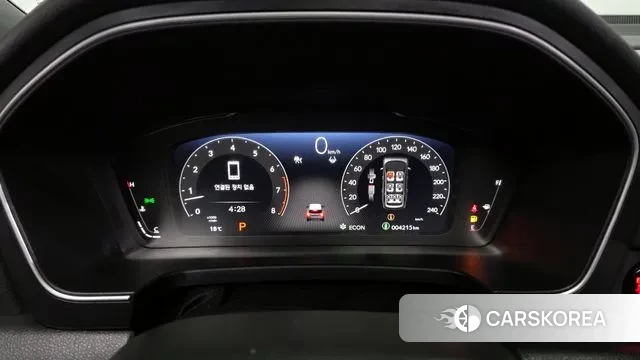 Honda Pilot 4th generation id 3731490 из Кореи 18