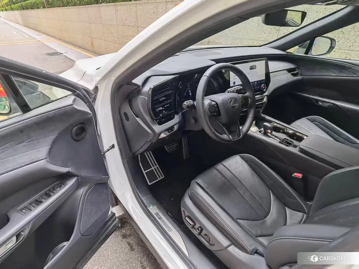 Lexus RX id 4538646 из Китая 8