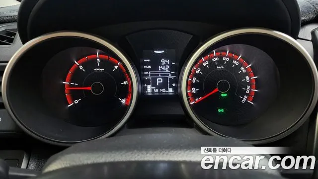 Ssangyong Tivoli Armor id 2508344 из Кореи 18