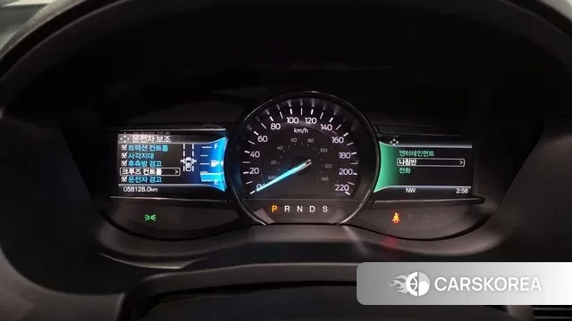 Ford Explorer id 3018854 из Кореи 18