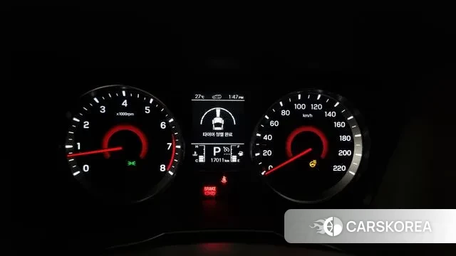 Ssangyong The New Tivoli id 3082358 из Кореи 18