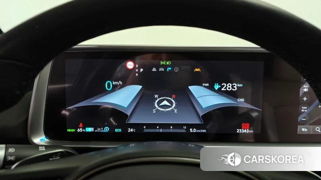 Hyundai Ionic 6 id 4862989 из Кореи 37