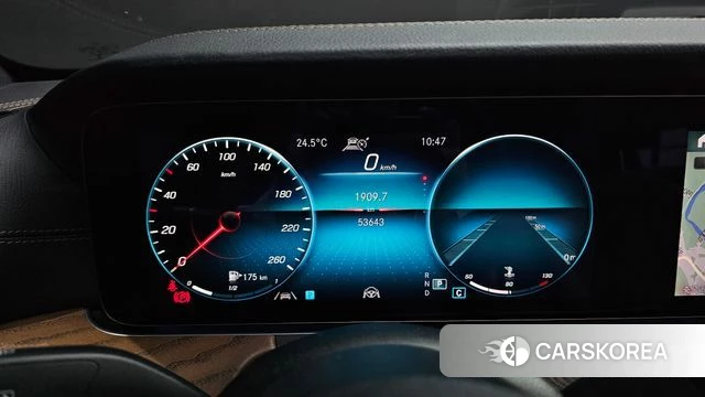 Mercedes-Benz E-Class W213 id 4396661 из Кореи 29