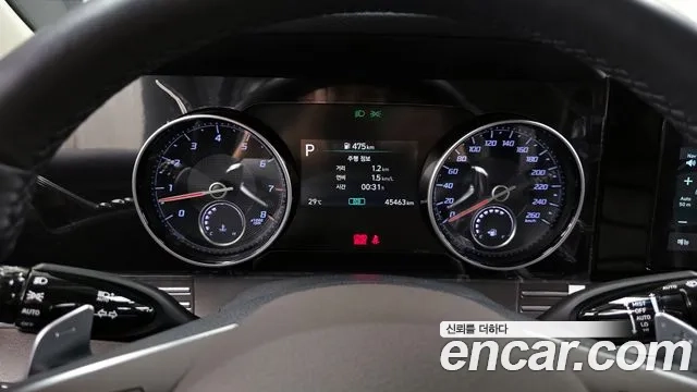 Hyundai The New Grandeur IG id 2880705 из Кореи 18