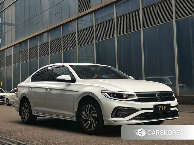 Volkswagen Bora id 4258773 из Китая 22