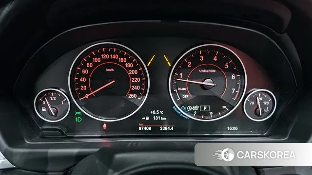 BMW 4 Series (F32) id 3547720 из Кореи 18