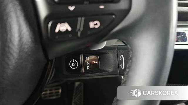 Kia The New Kia Ray EV id 4442321 из Кореи 29