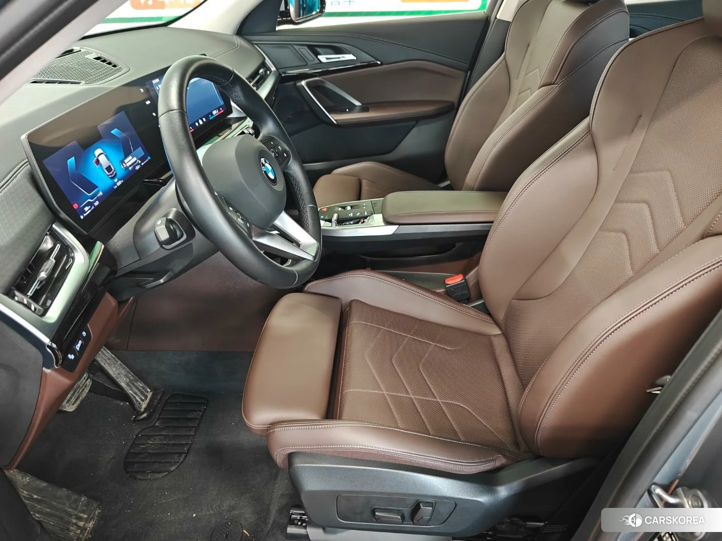 BMW X2 (import) id 4455631 из Китая 13