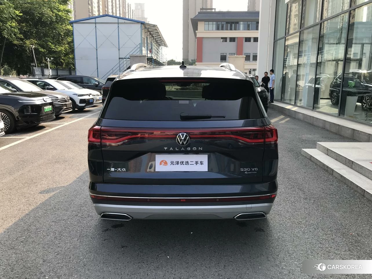Volkswagen Lanjing id 4452082 из Китая 19