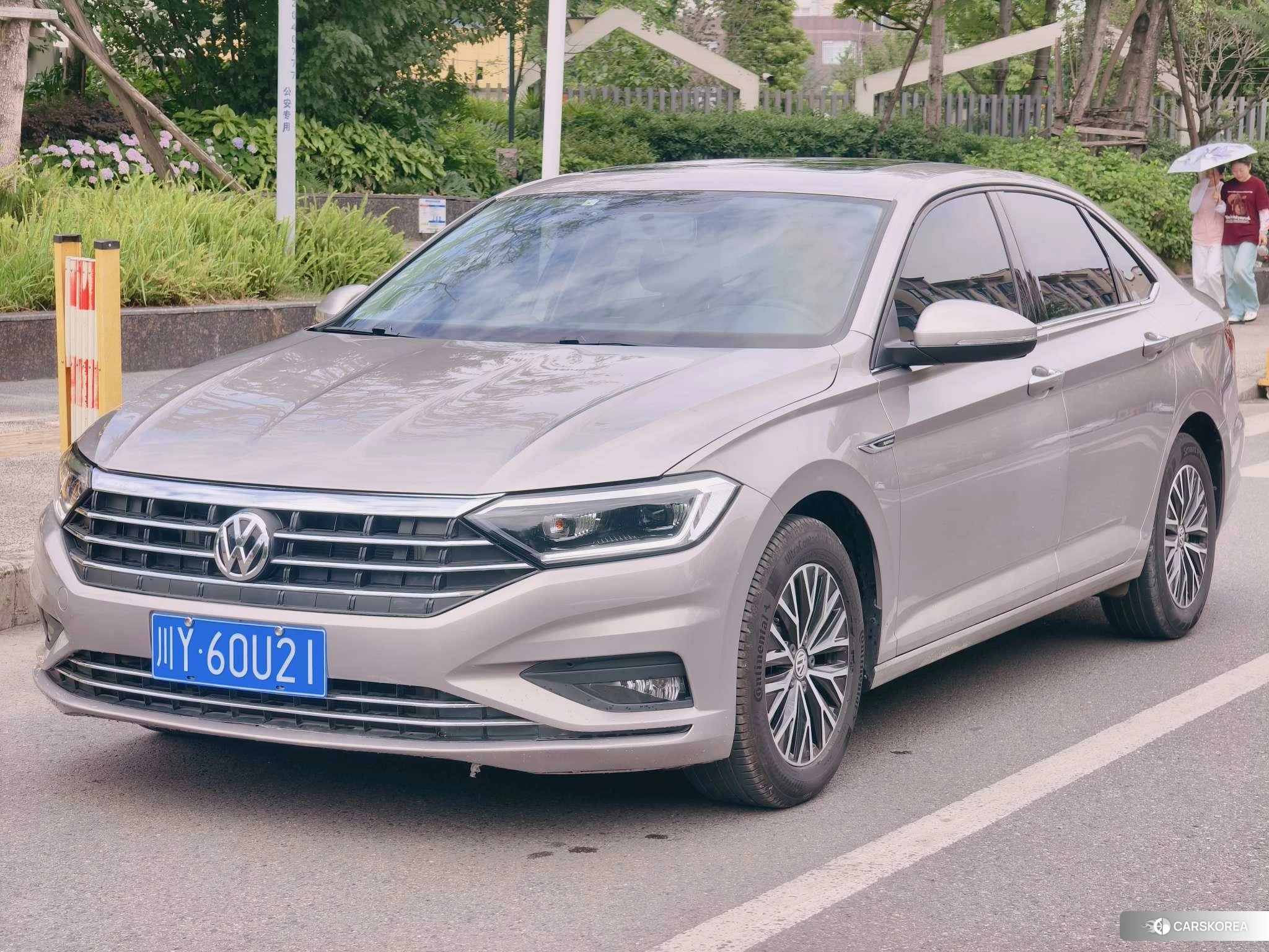 Volkswagen Sagitar id 4407438 из Китая 12
