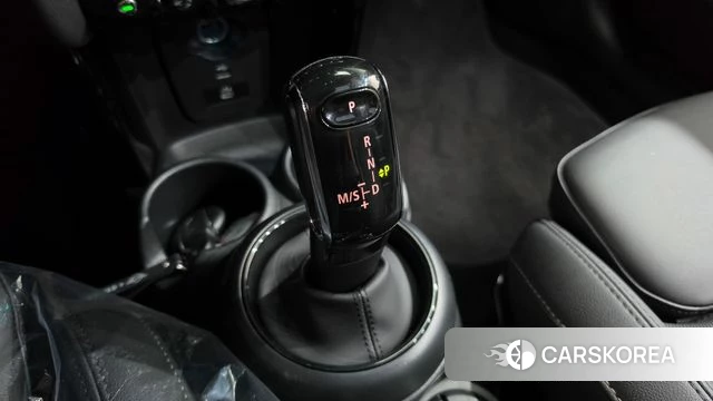 Mini Cooper id 4834585 из Кореи 32