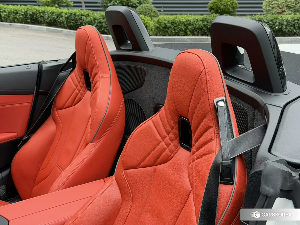 BMW Z4 id 4486415 из Китая 9