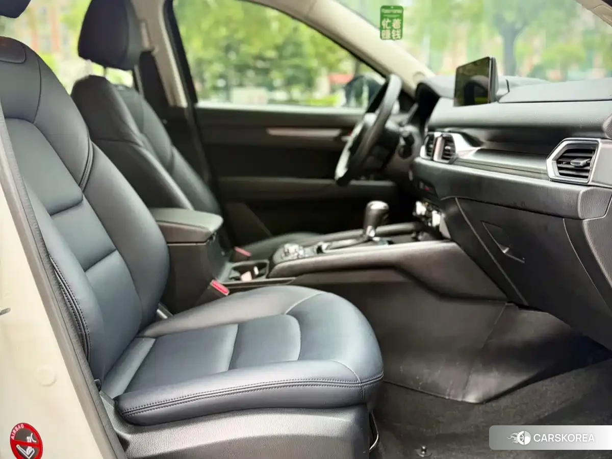 Mazda CX-5 id 4545791 из Китая 22